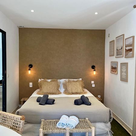 Domaine De Licetto Aparthotel Bonifacio  Kültér fotó
