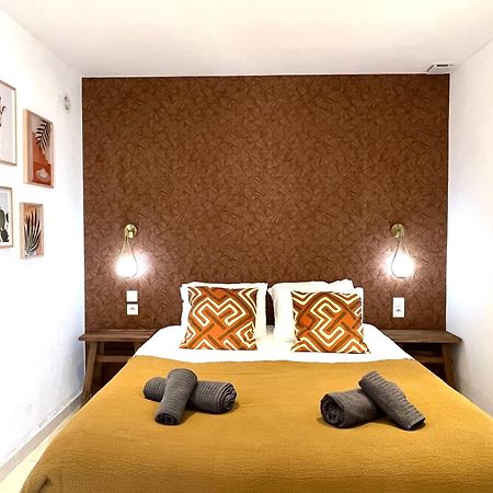 Domaine De Licetto Aparthotel Bonifacio  Szoba fotó