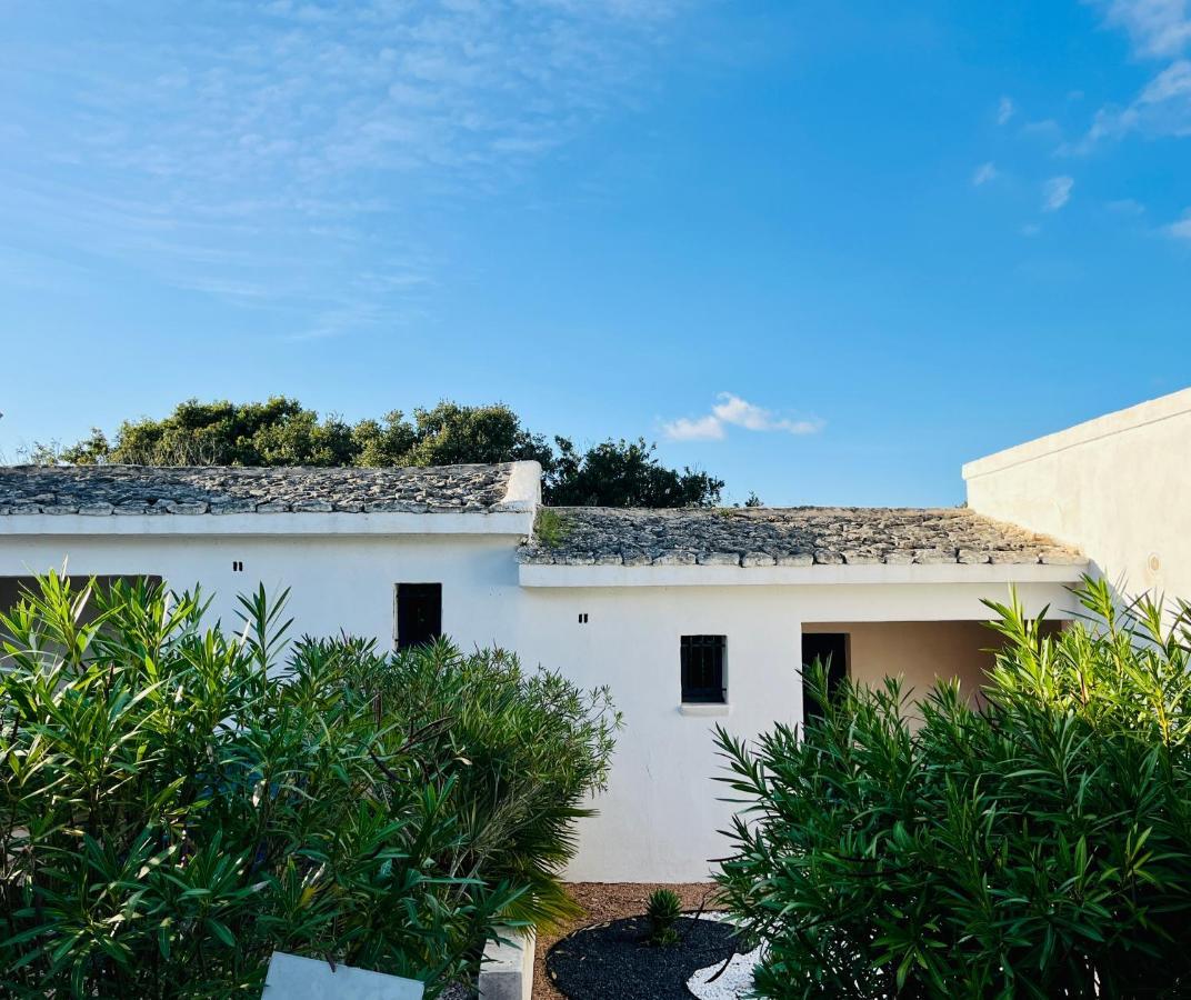 Domaine De Licetto Aparthotel Bonifacio  Kültér fotó