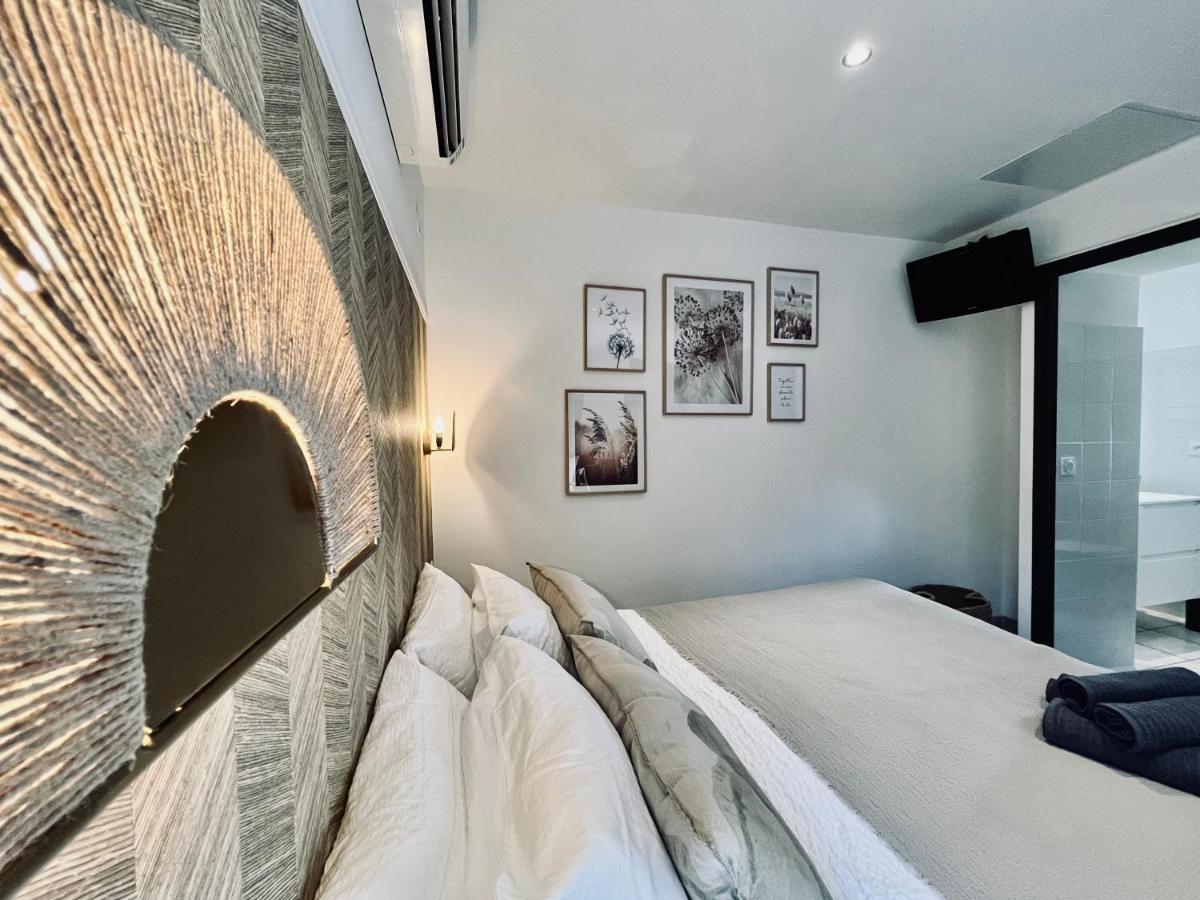 Domaine De Licetto Aparthotel Bonifacio  Kültér fotó