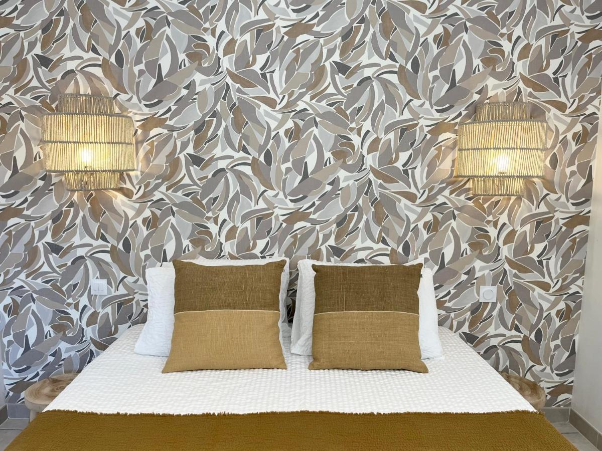 Domaine De Licetto Aparthotel Bonifacio  Kültér fotó