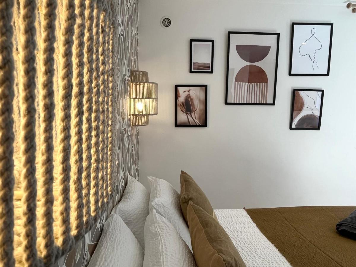 Domaine De Licetto Aparthotel Bonifacio  Kültér fotó
