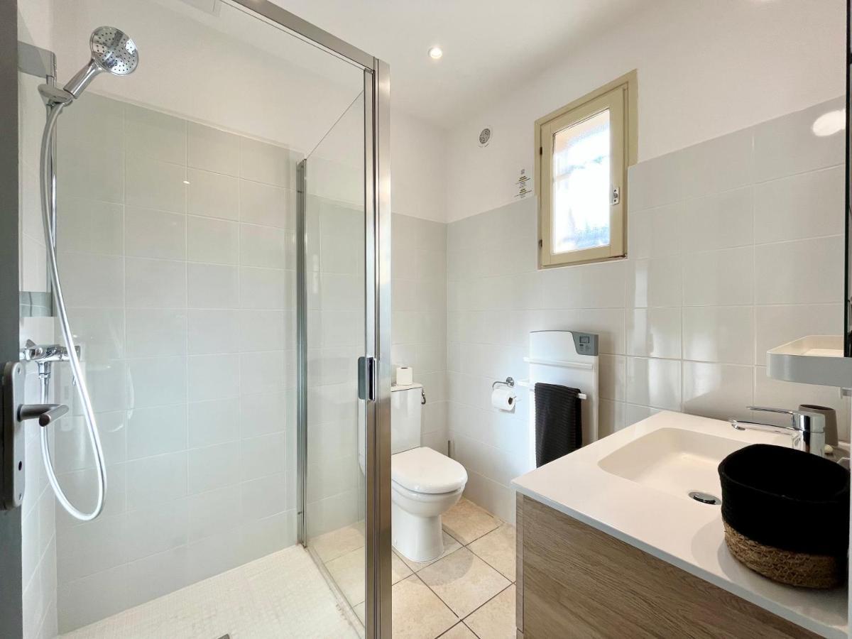 Domaine De Licetto Aparthotel Bonifacio  Kültér fotó